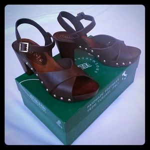 Breanna style Italian shoes